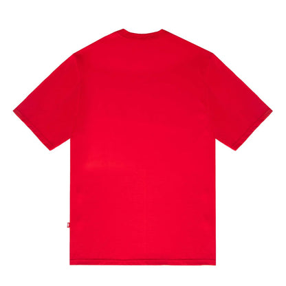 Tee Venom Red - Four Street