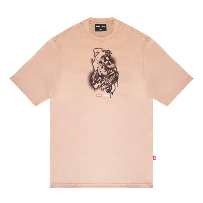 Tee Venom Sand - Four Street