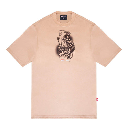 Tee Venom Sand - Four Street