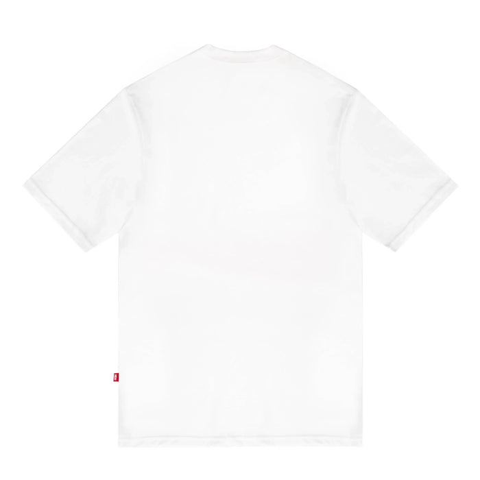 Tee Venom White - Four Street