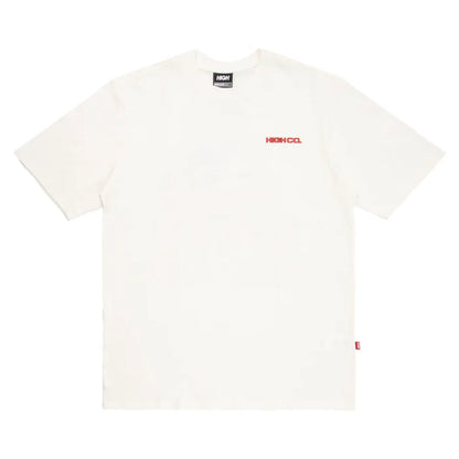 Tee Viper White - Four Street