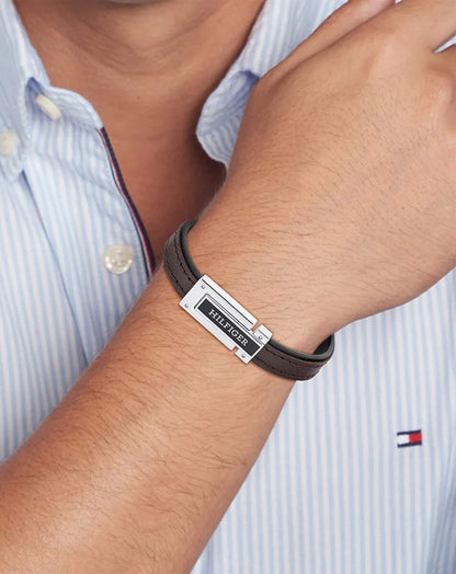 Tommy Hilfiger Erkek Bileklik THJ2790559