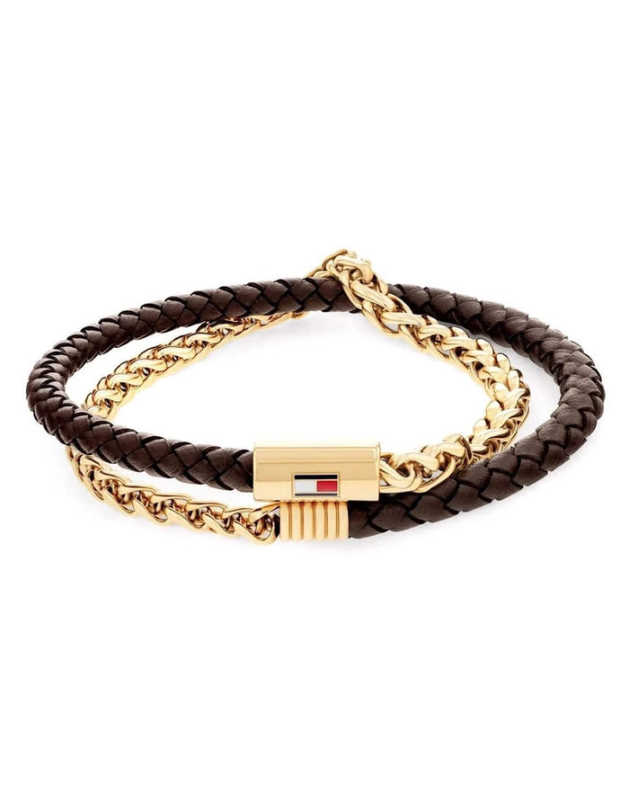 Tommy Hilfiger Erkek Bileklik THJ2790563