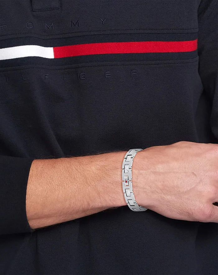 Tommy Hilfiger Erkek Bileklik THJ2790566
