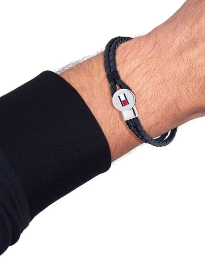 Tommy Hilfiger Erkek Bileklik THJ2790656