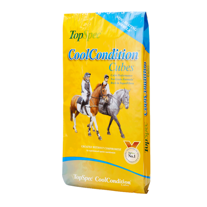 TopSpec: Cool Condition *CUBES* 20kg