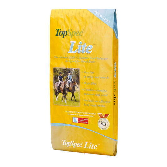 TopSpec: LITE Feed Balancer 15kg