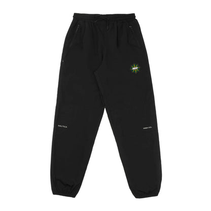 TrackPants Compass Black - Four Street