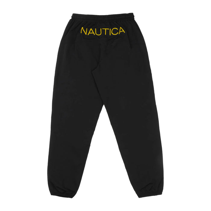 TrackPants Compass Black - Four Street