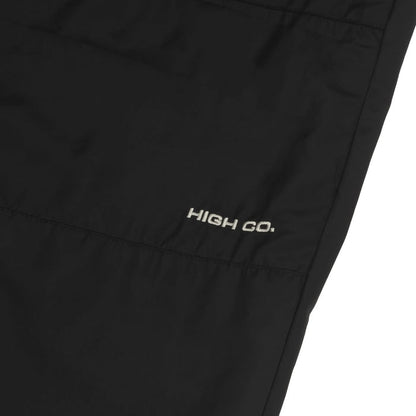 TrackPants Compass Black - Four Street