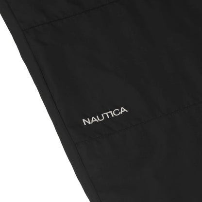 TrackPants Compass Black - Four Street