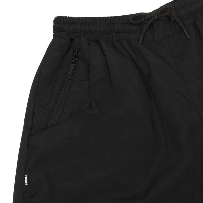 TrackPants Compass Black - Four Street