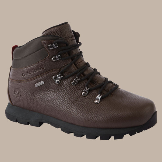 Craghoppers Mens Trek NewHide 2 Waterproof Walking Boots