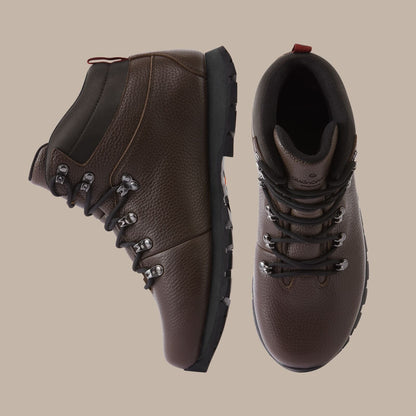 Craghoppers Mens Trek NewHide 2 Waterproof Walking Boots