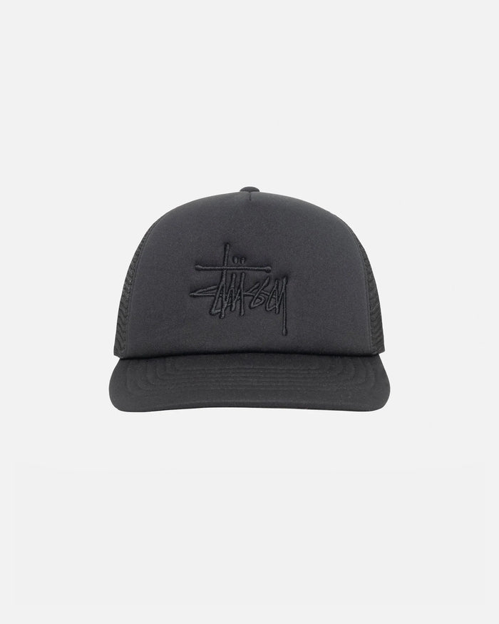TRUCKER BIG BASIC SNAPBACK - Four Street