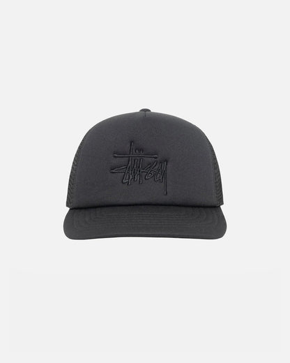 TRUCKER BIG BASIC SNAPBACK - Four Street