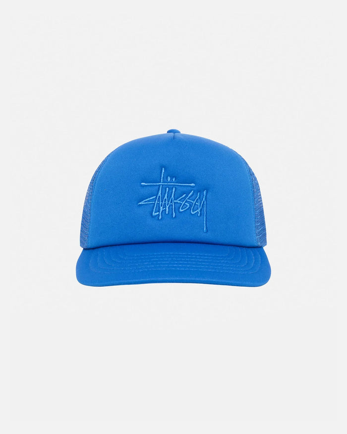 TRUCKER BIG BASIC SNAPBACK - Four Street