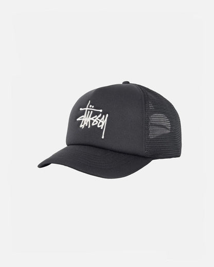 TRUCKER BIG BASIC SNAPBACK - Four Street