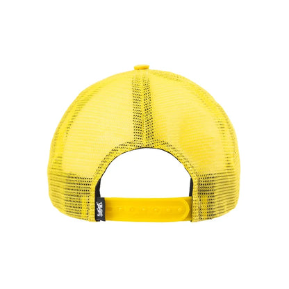 Trucker Yellow High X Survival - Four Street