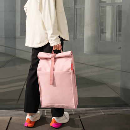 Urban Rolltop Backpack - Little Kooma
