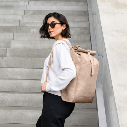 Urban Rolltop Backpack - Little Kooma