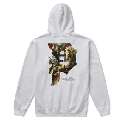 VICTORY HOOD - Four Street