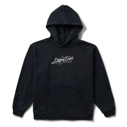 WARRIOR BOXY HOOD - Four Street