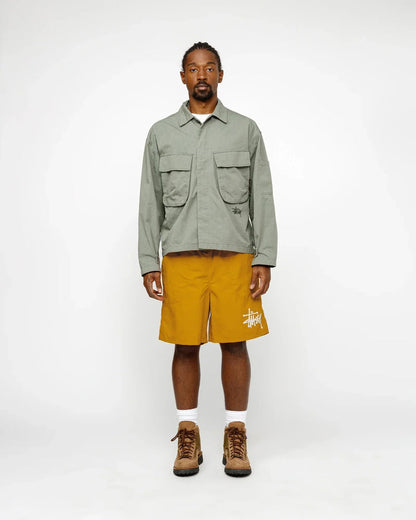 WATER SHORT BIG BASIC - Four Street