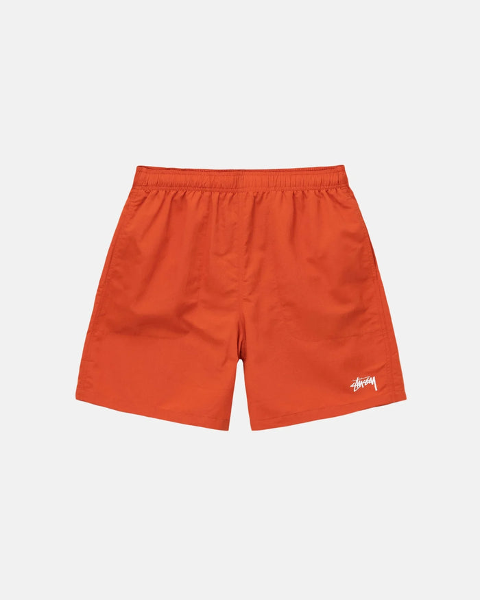 WATER SHORT STOCK - Four Street