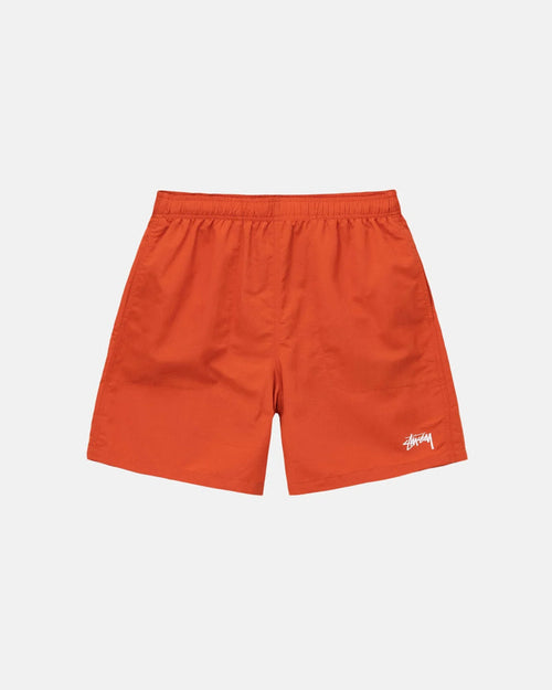WATER SHORT STOCK - Four Street