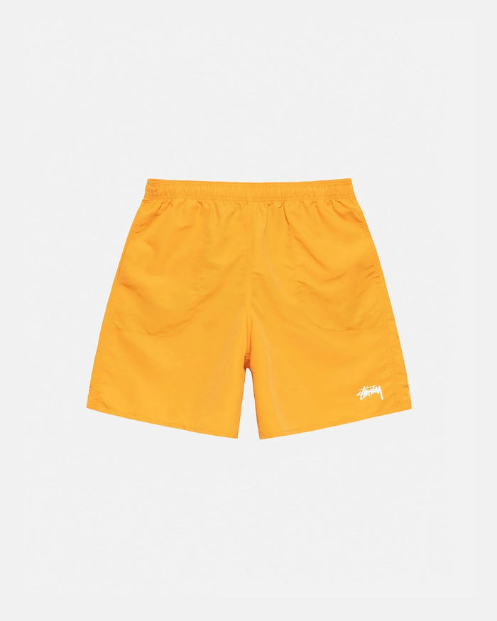WATER SHORT STOCK - Four Street