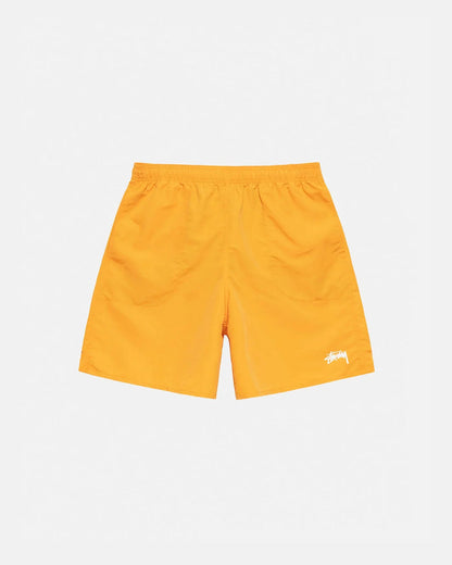 WATER SHORT STOCK - Four Street