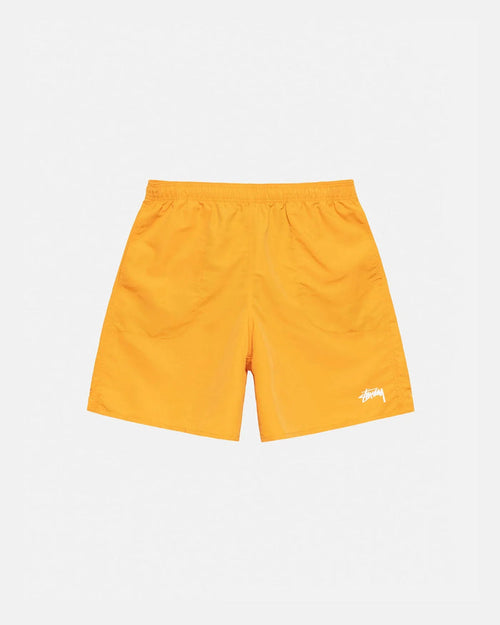 WATER SHORT STOCK - Four Street