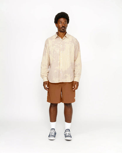 WATER SHORT STOCK - Four Street