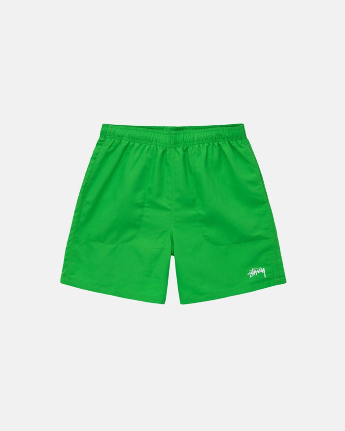 WATER SHORT STOCK - Four Street