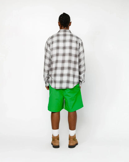WATER SHORT STOCK - Four Street