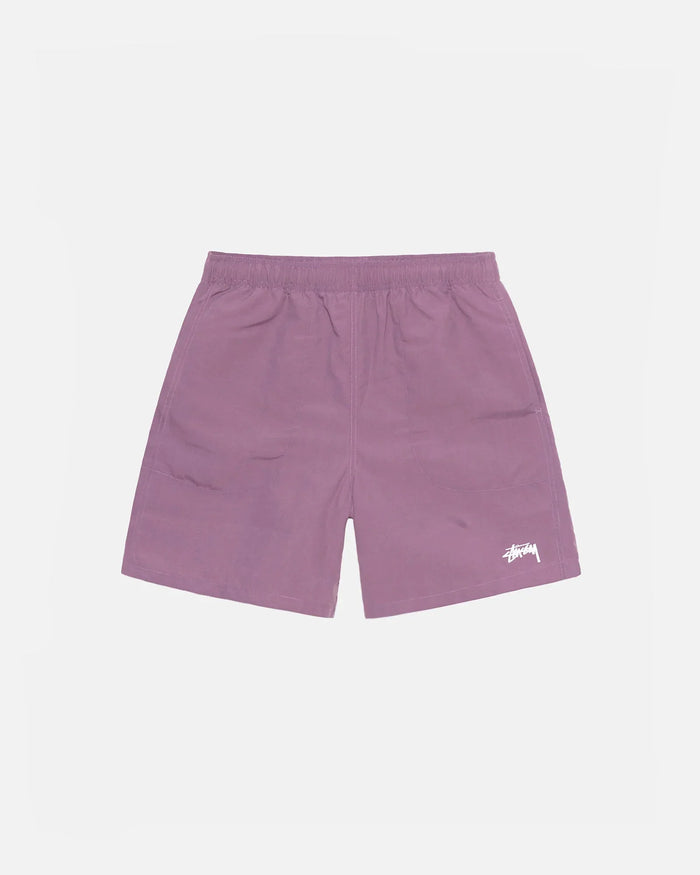 WATER SHORT STOCK - Four Street