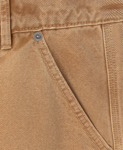 'Wheat' Carpenter Pants