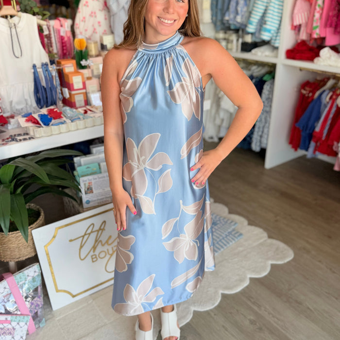 Wendi Dress