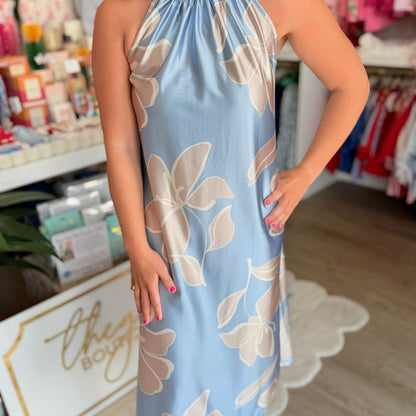 Wendi Dress