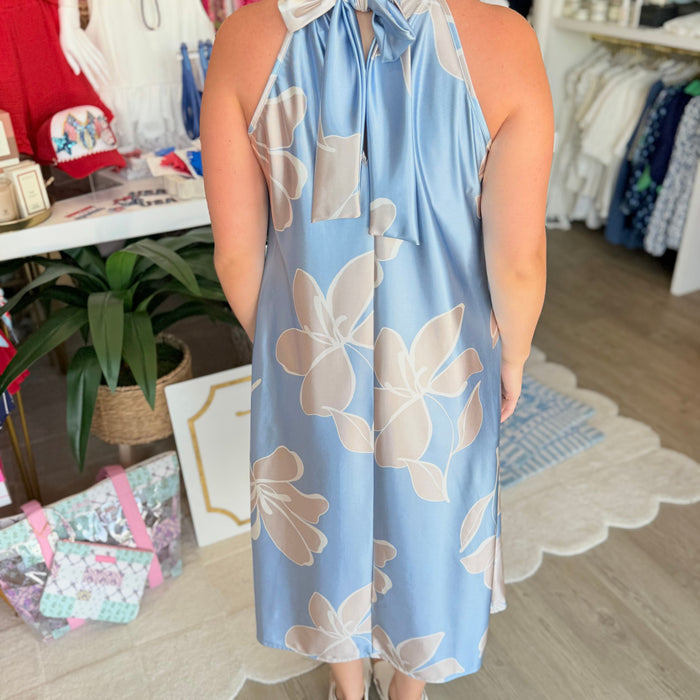 Wendi Dress