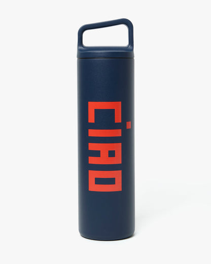 Wide Mouth Bottle
