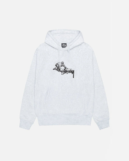 WORKER HOODIE - Four Street