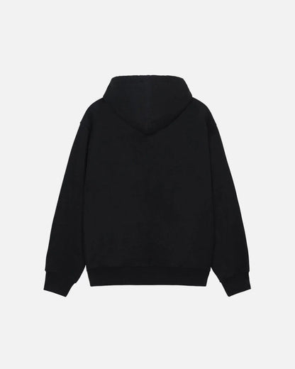 WORKER HOODIE - Four Street