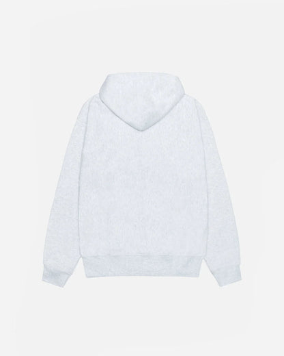 WORKER HOODIE - Four Street