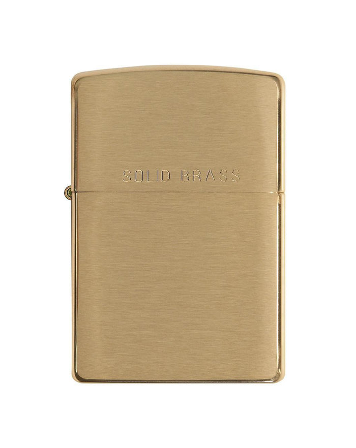 Zippo Çakmak Classic (Z-204)