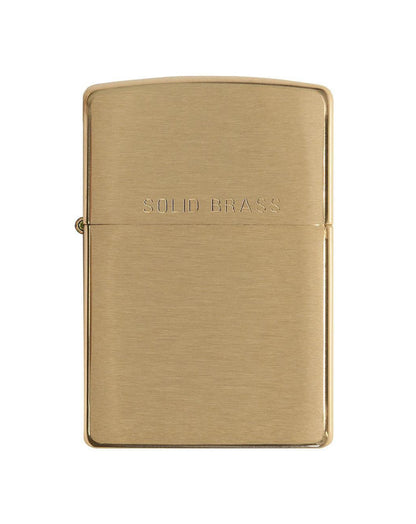 Zippo Çakmak Classic (Z-204)