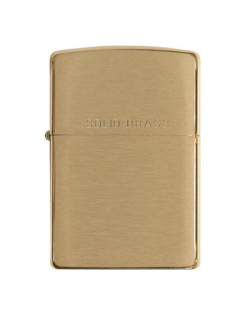 Zippo Çakmak Classic (Z-204)