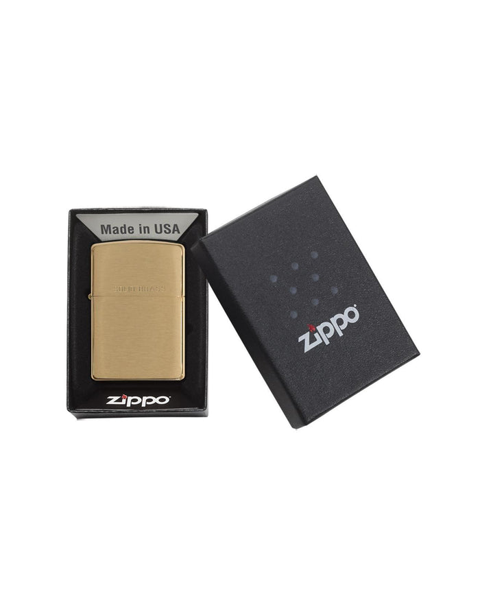 Zippo Çakmak Classic (Z-204)