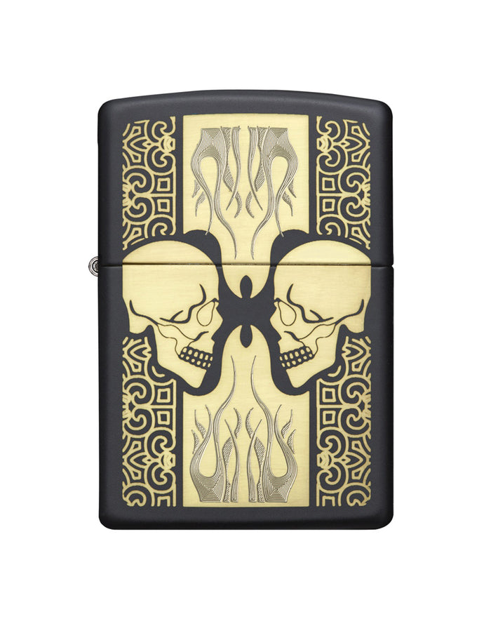 Zippo Çakmak Classic (Z-29404)